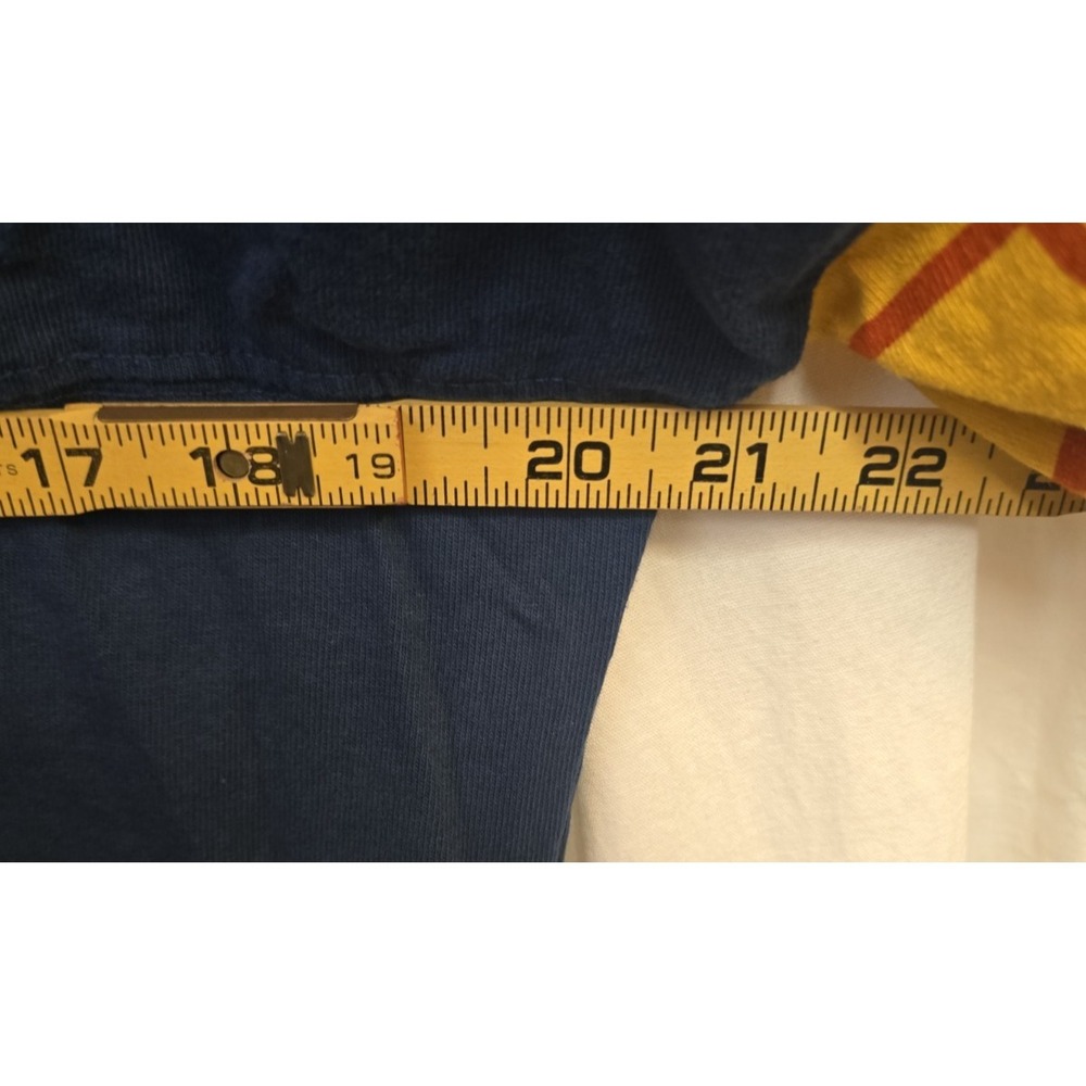 Disney Store Parks Toy Story Woody 25th Anniversary Spirit Jersey XS Cotton - Picture 6 of 10